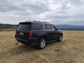 Chevrolet Tahoe | Mobile.bg    2