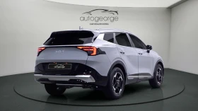 Обява за продажба на Kia Sportage 1.6T SIGNATURE ~76 800 лв. - изображение 1
