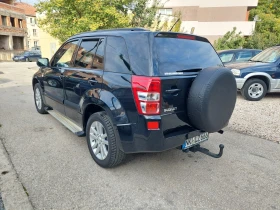 Suzuki Grand vitara 2.0i-140.kc-KEYLESS-GO-ТОП СЪСТОЯНИЕ - 10999 лв. / 5623.70 € - 60511411 4