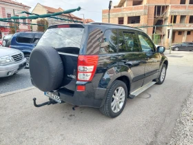 Suzuki Grand vitara 2.0i-140.kc-KEYLESS-GO-ТОП СЪСТОЯНИЕ - 10999 лв. / 5623.70 € - 60511411 6