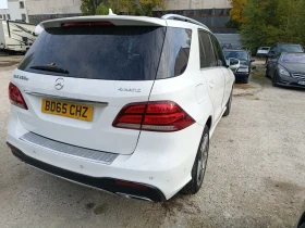 Mercedes-Benz GLE 250 w166 GLE AMG | Mobile.bg    6