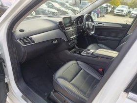 Mercedes-Benz GLE 250 w166 GLE AMG | Mobile.bg    3