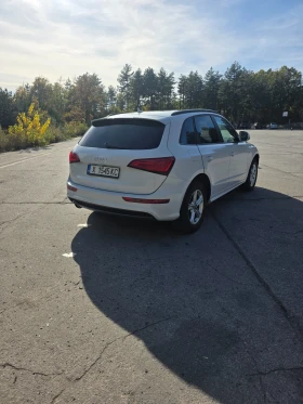 Audi Q5 2.0 TDI * 3x SLINE 4X4* FACELIFT* TOP | Mobile.bg    2