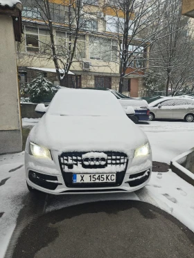 Audi Q5 2.0 TDI * 3x SLINE 4X4* FACELIFT* TOP | Mobile.bg � ����� ������ 11