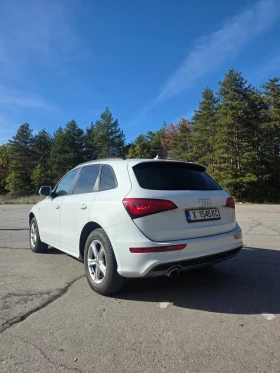 Audi Q5 2.0 TDI * 3x SLINE 4X4* FACELIFT* TOP | Mobile.bg    4