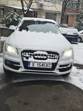 Audi Q5 2.0 TDI * 3x SLINE 4X4* FACELIFT* TOP | Mobile.bg � ����� ������ 12