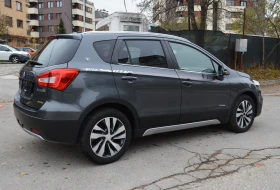 Suzuki SX4 S-Cross 1.4T 4X4 FULL  | Mobile.bg    4