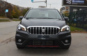 Suzuki SX4 S-Cross 1.4T 4X4 FULL  | Mobile.bg    2