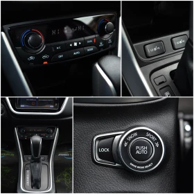 Suzuki SX4 S-Cross 1.4T 4X4 FULL  | Mobile.bg    13