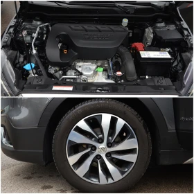 Suzuki SX4 S-Cross 1.4T 4X4 FULL  | Mobile.bg    16