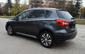 Suzuki SX4 S-Cross 1.4T 4X4 FULL  | Mobile.bg    6