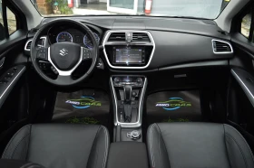 Suzuki SX4 S-Cross 1.4T 4X4 FULL  | Mobile.bg    10