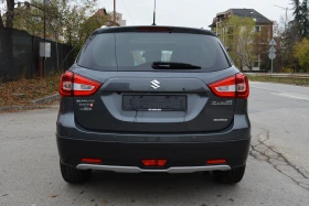 Suzuki SX4 S-Cross 1.4T 4X4 FULL  | Mobile.bg    5