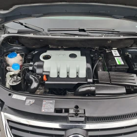 VW Touran 1.9DI | Mobile.bg    15