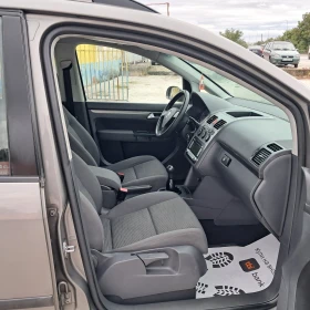 VW Touran 1.9DI | Mobile.bg    12