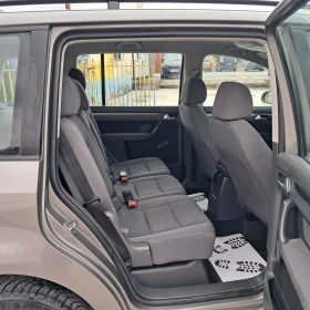 VW Touran 1.9DI | Mobile.bg    11