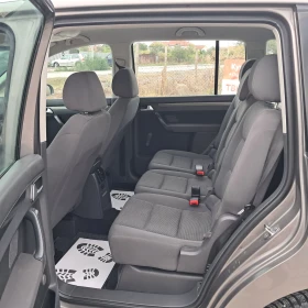 VW Touran 1.9DI | Mobile.bg    9