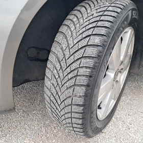 VW Touran 1.9DI | Mobile.bg    14