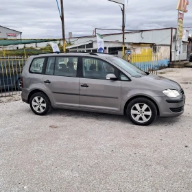 VW Touran 1.9DI | Mobile.bg    5