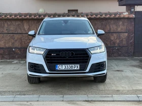 Audi Q7 3.0TFSI* 99000км* 6+ 1*  - 72500 лв. / 37068.66 € - 27107566 2