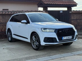 Audi Q7 3.0TFSI* 99000км* 6+ 1*  - 72500 лв. / 37068.66 € - 27107566 3