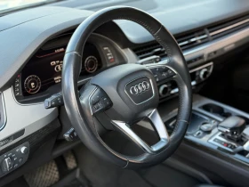 Audi Q7 3.0TFSI* 99000км* 6+ 1*  - 72500 лв. / 37068.66 € - 27107566 7