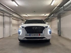 Hyundai Palisade Limited, снимка 5