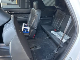 Hyundai Palisade Limited, снимка 9