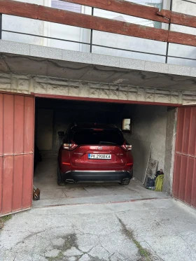 Nissan Murano SL AWD, снимка 8