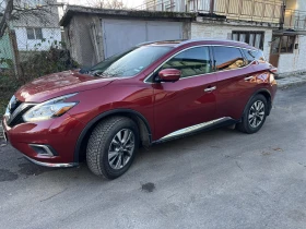 Nissan Murano SL AWD, снимка 6