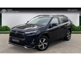 Toyota Rav4 2.5HSD PLUG-IN AWD PREMIUM PLUS