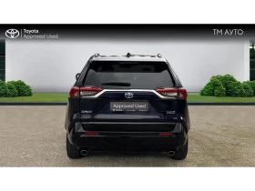 Toyota Rav4 2.5HSD PLUG-IN AWD PREMIUM PLUS - 45965 € / 89899.73 лв. - 89758863 4