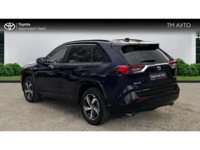 Toyota Rav4 2.5HSD PLUG-IN AWD PREMIUM PLUS - 45965 € / 89899.73 лв. - 89758863 2