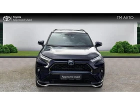 Toyota Rav4 2.5HSD PLUG-IN AWD PREMIUM PLUS - 45965 € / 89899.73 лв. - 89758863 5