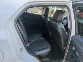 Opel Mokka 1.4-140к.с.-ГАЗ-НОВИЯТ МОДЕЛ от 2017г. - 8900 € / 17406.89 лв. - 91854513 9