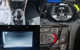 Opel Mokka 1.4-140к.с.-ГАЗ-НОВИЯТ МОДЕЛ от 2017г. - 8900 € / 17406.89 лв. - 91854513 17