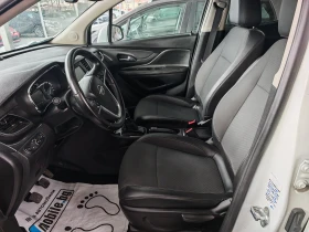 Opel Mokka 1.4-140к.с.-ГАЗ-НОВИЯТ МОДЕЛ от 2017г. - 8900 € / 17406.89 лв. - 91854513 7