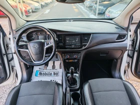 Opel Mokka 1.4-140к.с.-ГАЗ-НОВИЯТ МОДЕЛ от 2017г. - 8900 € / 17406.89 лв. - 91854513 10