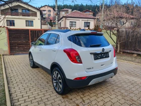 Opel Mokka 1.4-140к.с.-ГАЗ-НОВИЯТ МОДЕЛ от 2017г. - 8900 € / 17406.89 лв. - 91854513 6