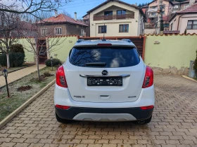 Opel Mokka 1.4-140к.с.-ГАЗ-НОВИЯТ МОДЕЛ от 2017г. - 8900 € / 17406.89 лв. - 91854513 5