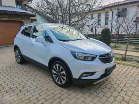Opel Mokka 1.4-140к.с.-ГАЗ-НОВИЯТ МОДЕЛ от 2017г. - 8900 € / 17406.89 лв. - 91854513 3