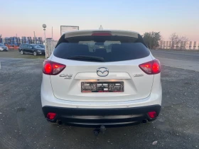 Mazda CX-5 2.0i / REVOLUTION / 4X4 / ����� ������ / ���� /��� | Mobile.bg � ����� ������ 5