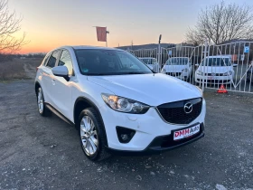 Mazda CX-5 2.0i / REVOLUTION / 4X4 / ����� ������ / ���� /��� | Mobile.bg � ����� ������ 3