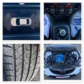 Mazda CX-5 2.0i / REVOLUTION / 4X4 / ����� ������ / ���� /��� | Mobile.bg � ����� ������ 17