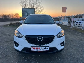 ����� �� �������� �� Mazda CX-5 2.0i / REVOLUTION / 4X4 / ����� ������ / ���� /���