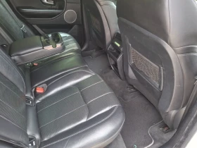 Land Rover Range Rover Evoque 2.0 d 4x4 R-DYNAMIC , снимка 16