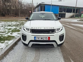 Land Rover Range Rover Evoque 2.0 d 4x4 R-DYNAMIC , снимка 1