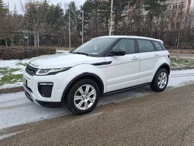 Land Rover Range Rover Evoque 2.0 d 4x4 R-DYNAMIC , снимка 2