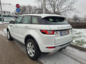Land Rover Range Rover Evoque 2.0 d 4x4 R-DYNAMIC , снимка 6