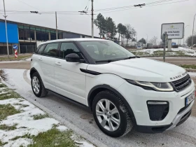 Land Rover Range Rover Evoque 2.0 d 4x4 R-DYNAMIC , снимка 3